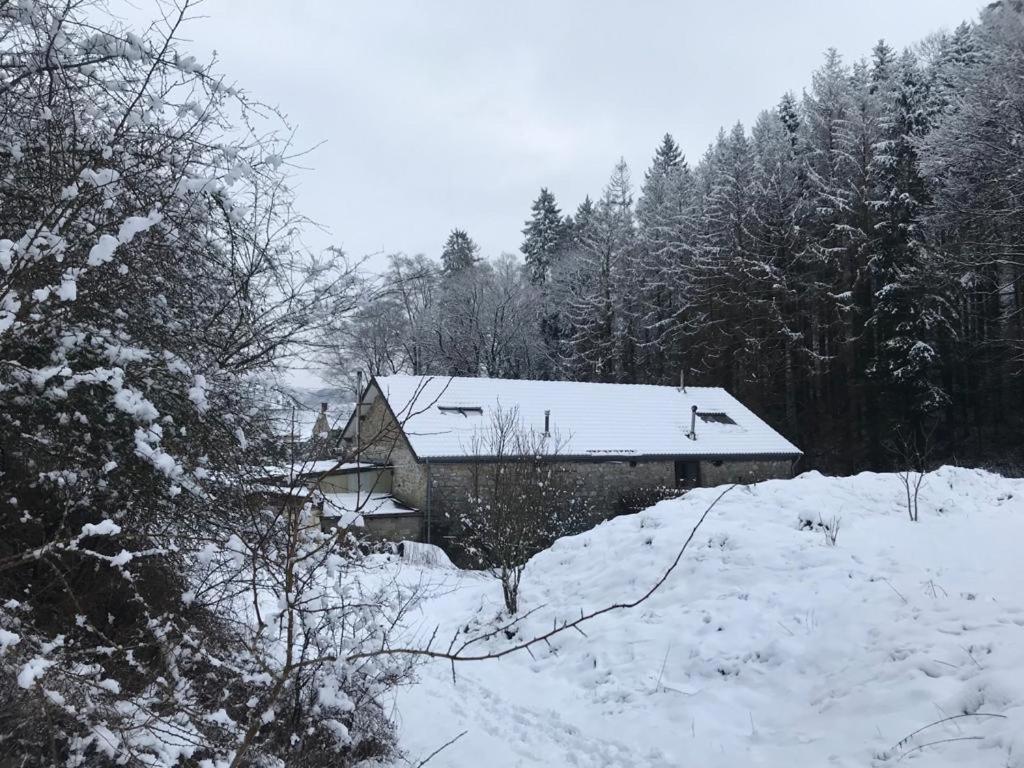 Le Paradis Тьо Екстер'єр фото